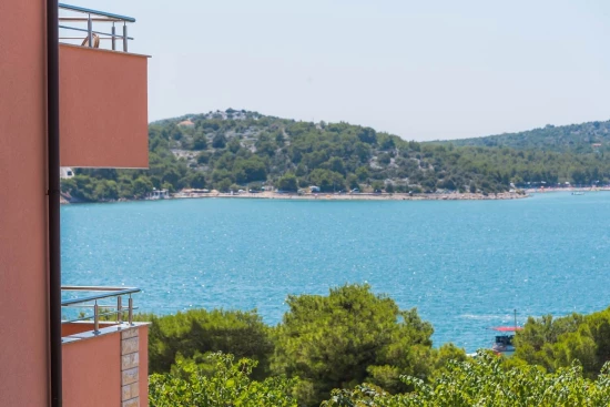 Apartmán Ostrov Murter - Tisno OS 10081 N2