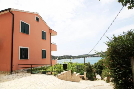 Apartmán Ostrov Murter - Tisno OS 10081 N5