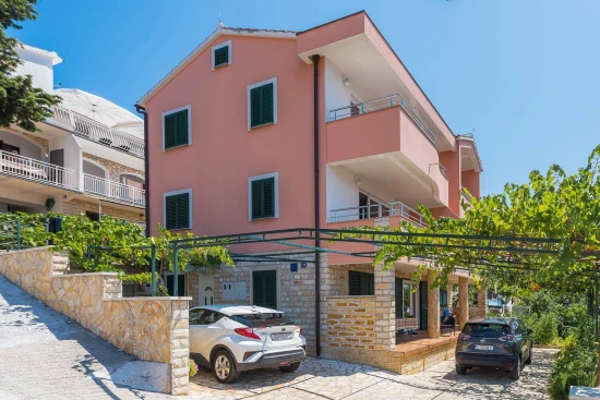 Apartmán Ostrov Murter - Tisno OS 10081 N5