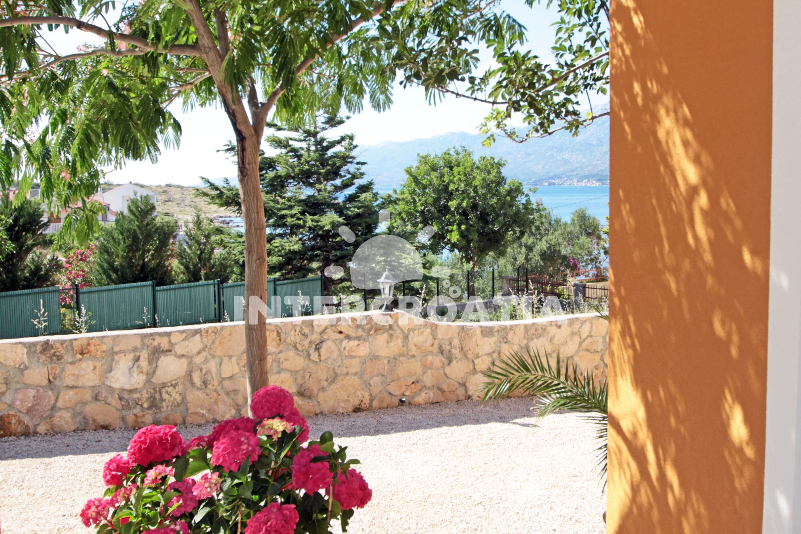 Domek Severní Dalmácie - Vinjerac DA 8178 N1