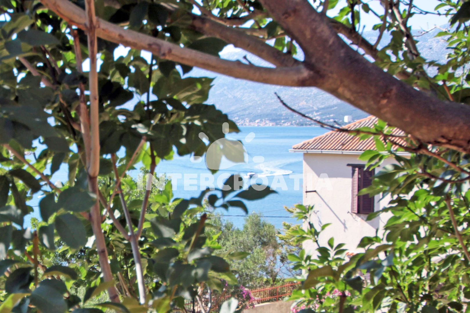 Domek Severní Dalmácie - Vinjerac DA 8178 N1