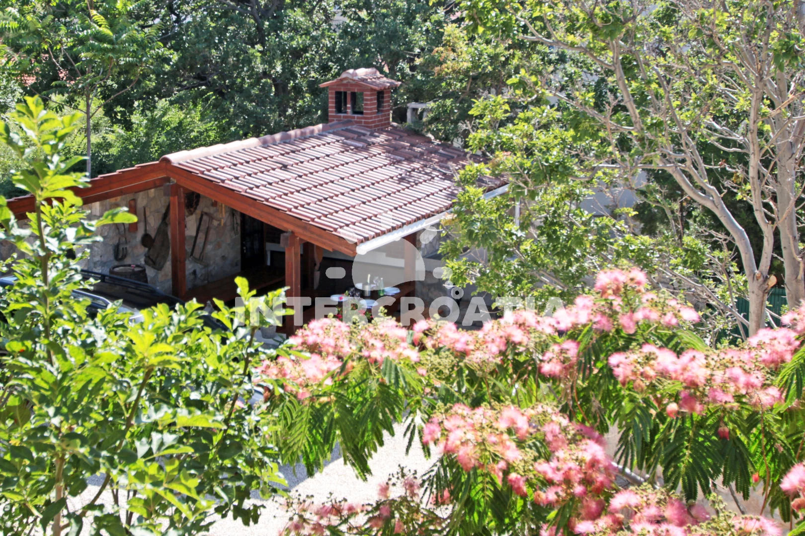 Apartmán Severní Dalmácie - Vinjerac DA 8178 N4