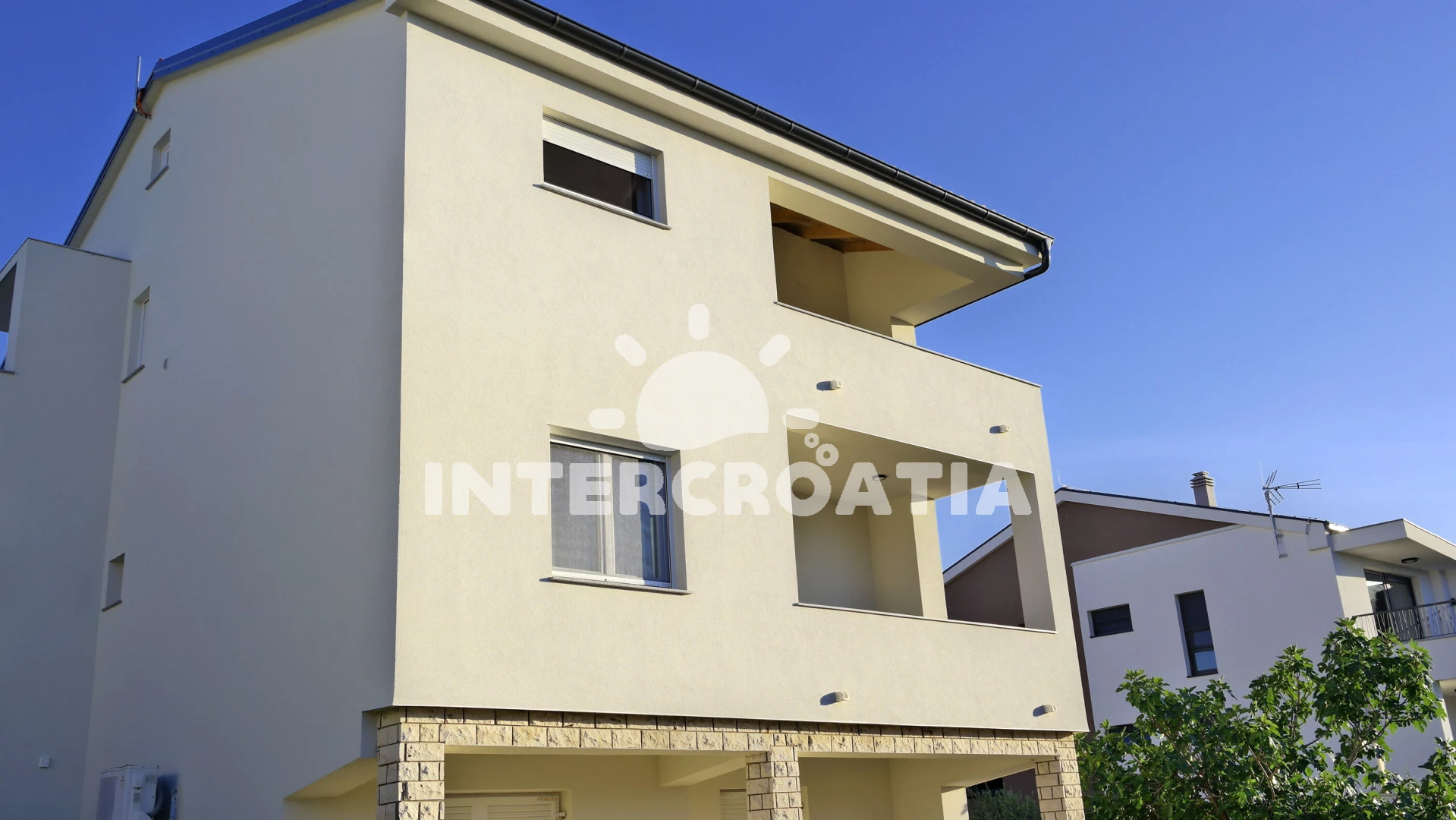 Apartmán Ostrov Krk - Šilo OS 10082 N1