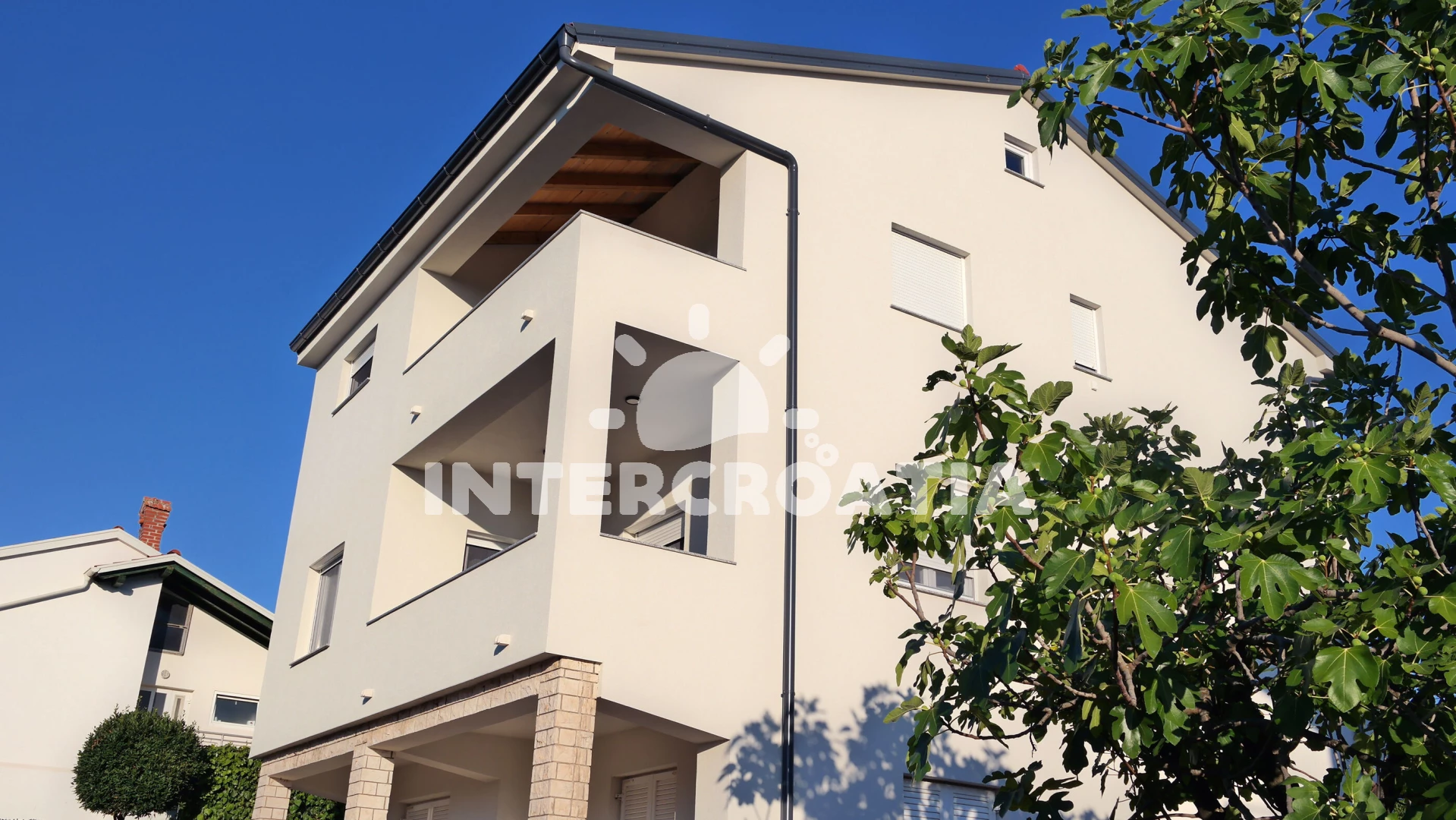 Apartmán Ostrov Krk - Šilo OS 10082 N1