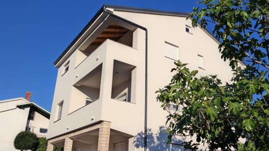 Apartmán Ostrov Krk - Šilo OS 10082 N1