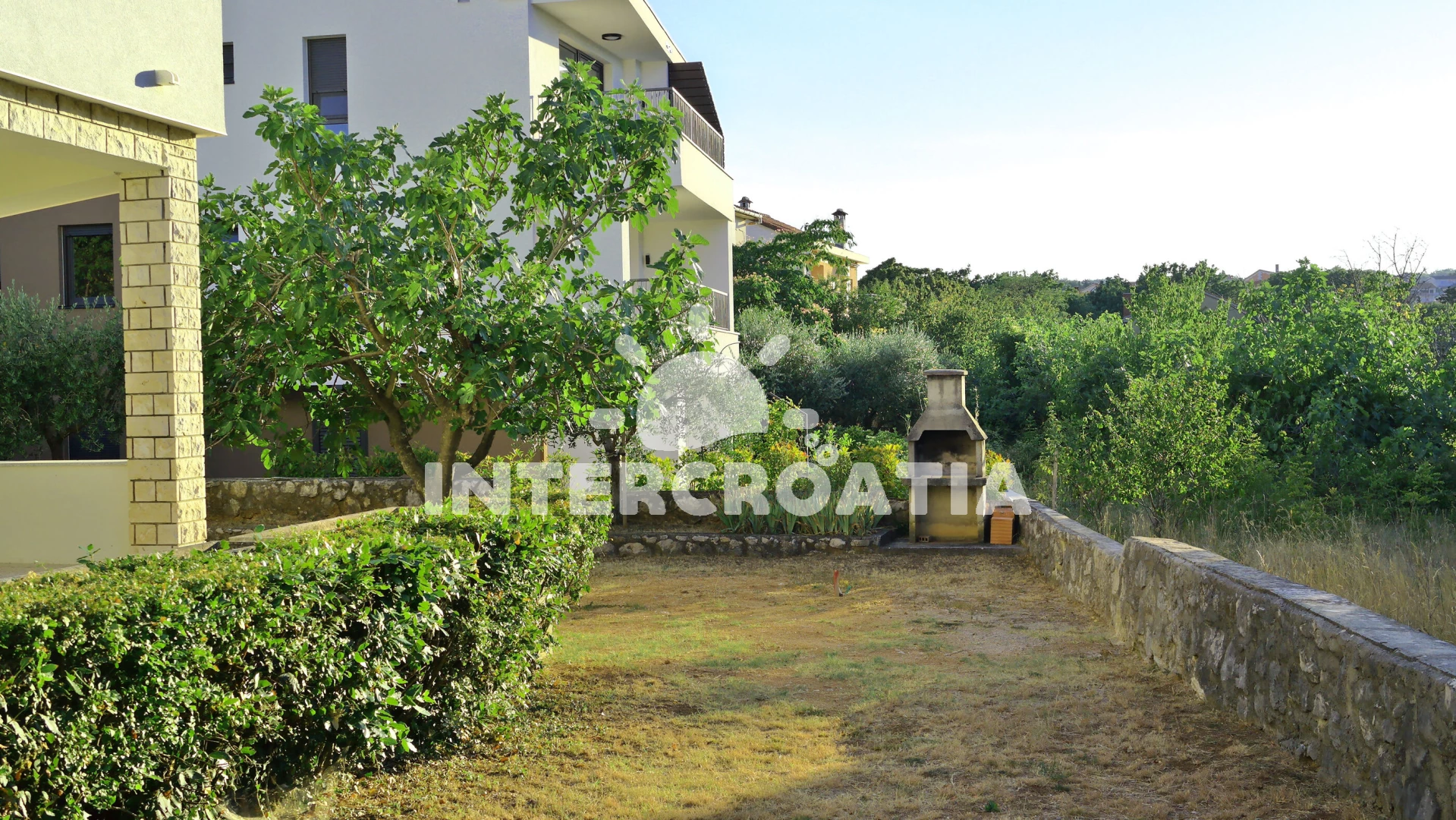 Apartmán Ostrov Krk - Šilo OS 10082 N1