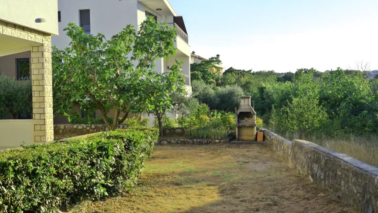 Apartmán Ostrov Krk - Šilo OS 10082 N1