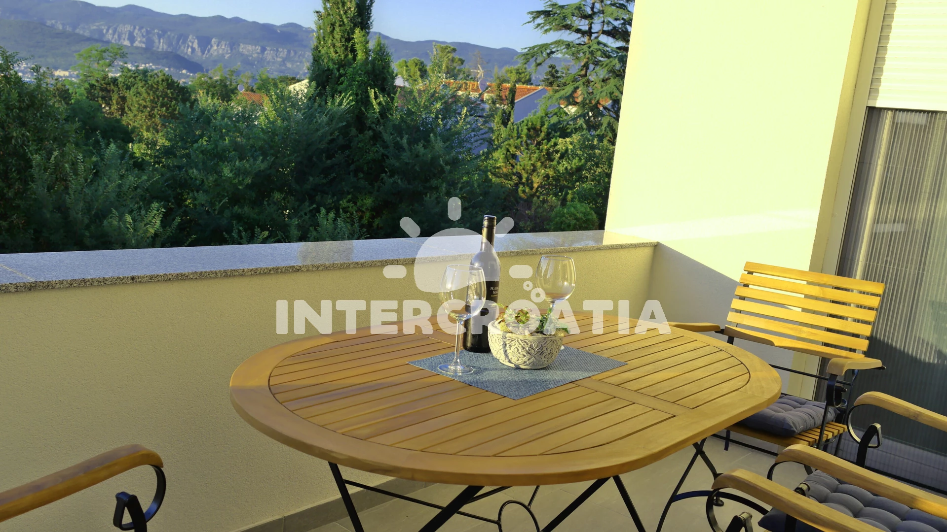 Apartmán Ostrov Krk - Šilo OS 10082 N1