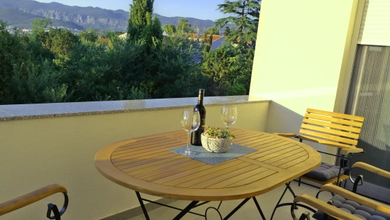 Apartmán Ostrov Krk - Šilo OS 10082 N1