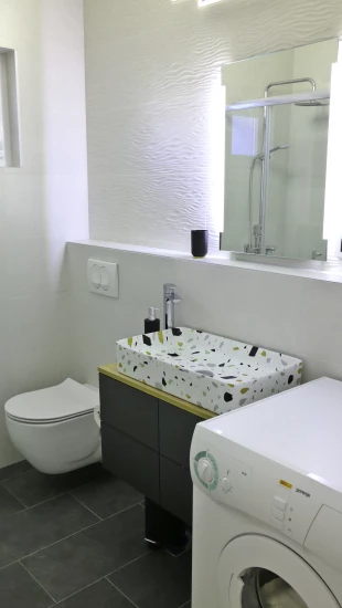 Apartmán Ostrov Krk - Šilo OS 10082 N1