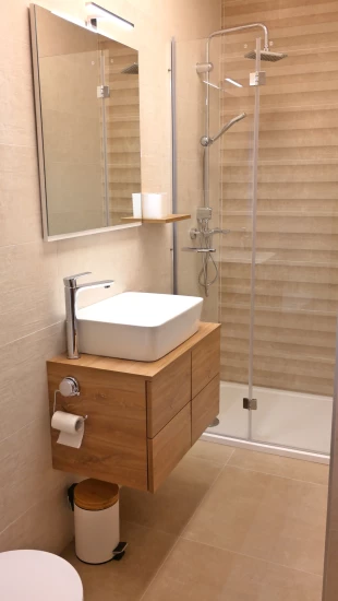 Apartmán Ostrov Krk - Šilo OS 10082 N1