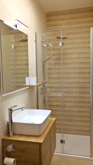 Apartmán Ostrov Krk - Šilo OS 10082 N1