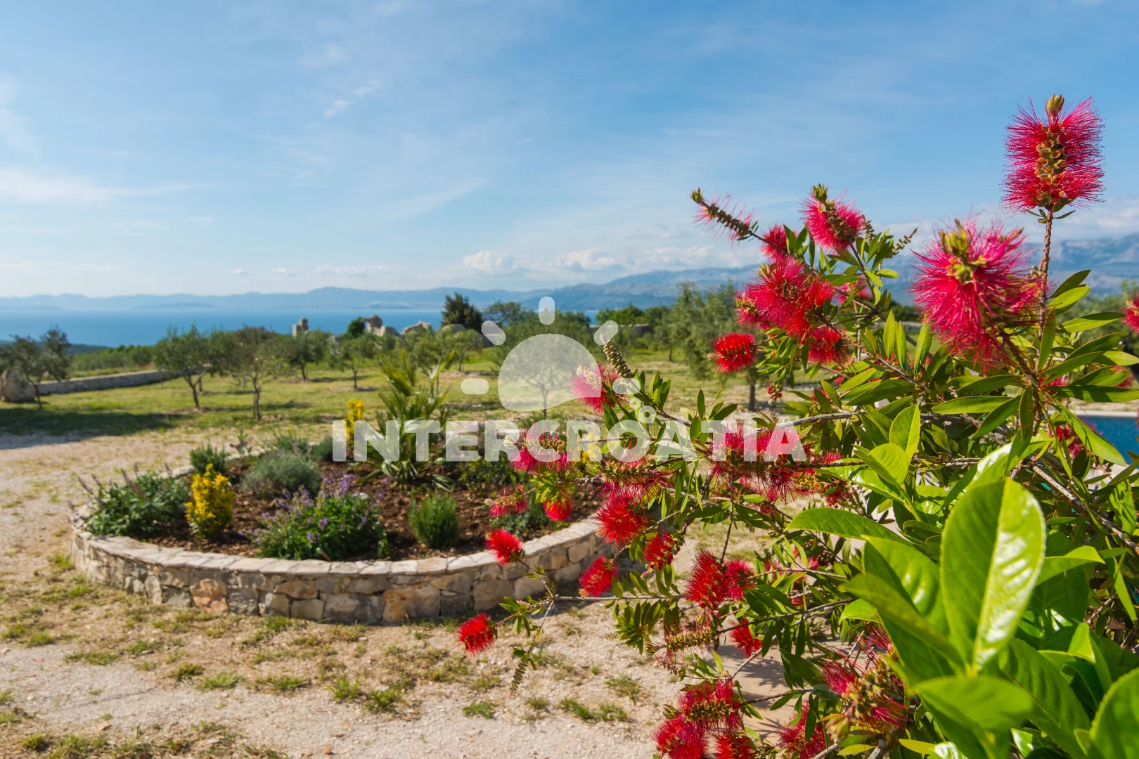 Domek Ostrov Brač - Postira OS 10083 N1