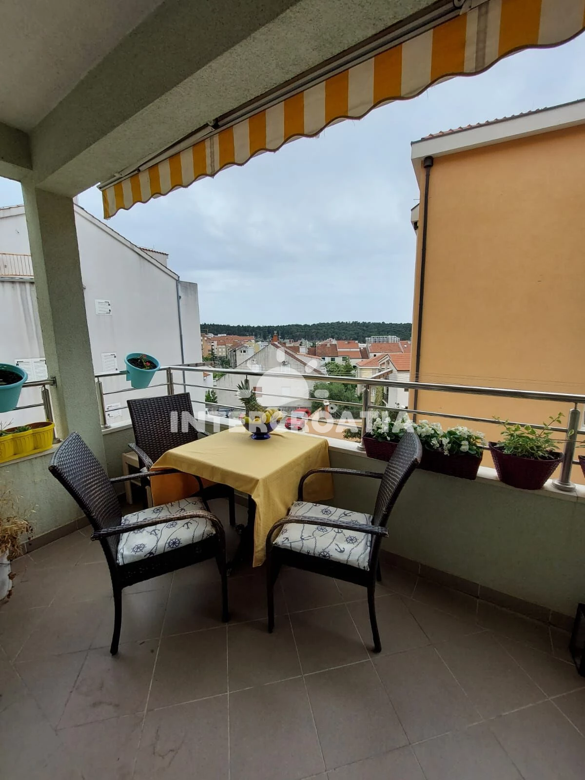 Apartmán Střední Dalmácie - Makarska DA 8179 N1