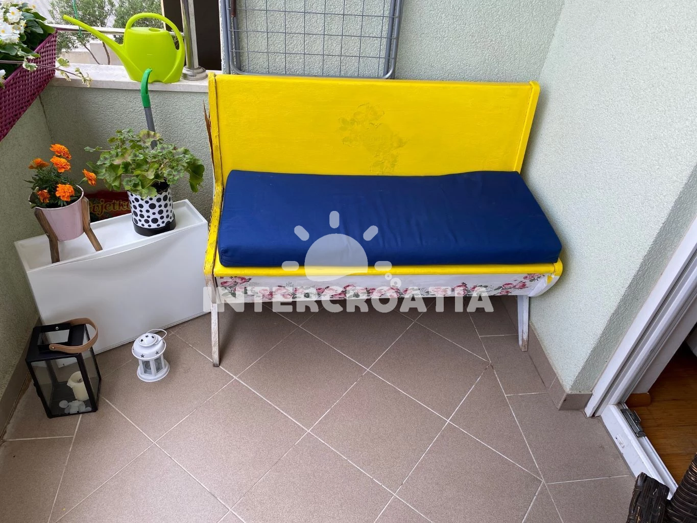 Apartmán Střední Dalmácie - Makarska DA 8179 N1
