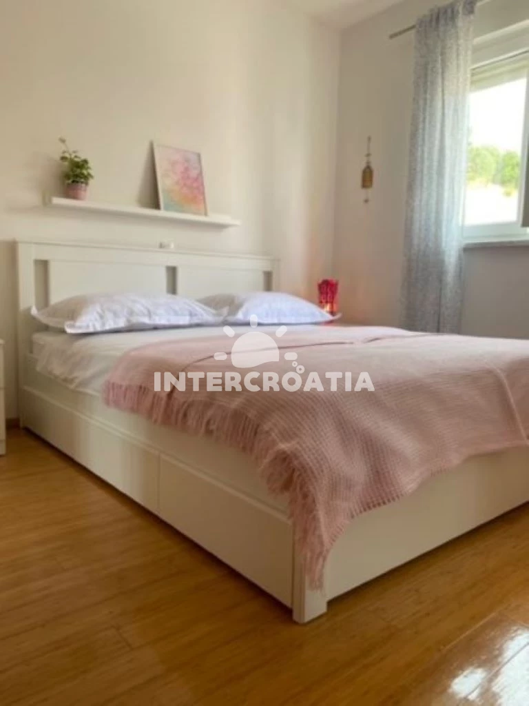 Apartmán Střední Dalmácie - Makarska DA 8179 N1