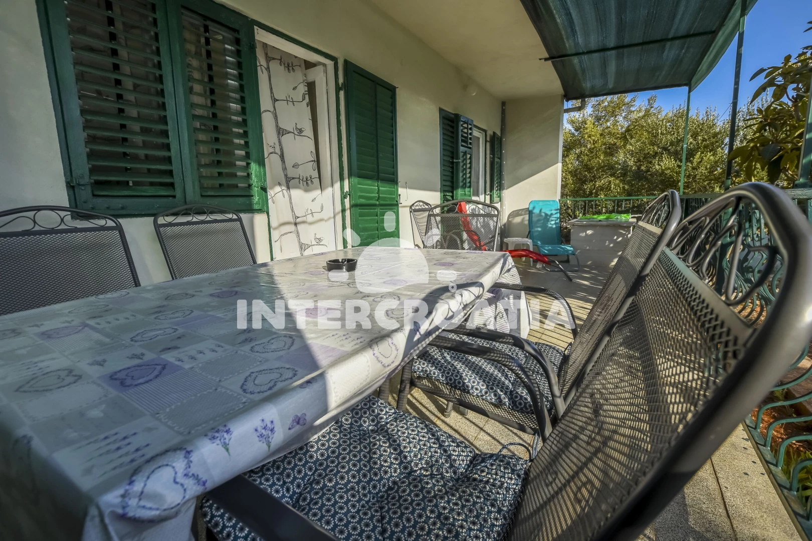 Apartmán Severní Dalmácie - Rogoznica DA 8180 N1