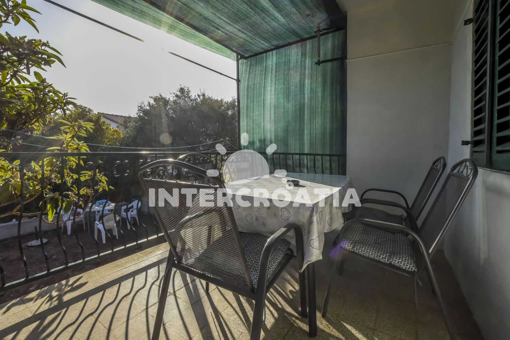 Apartmán Severní Dalmácie - Rogoznica DA 8180 N1