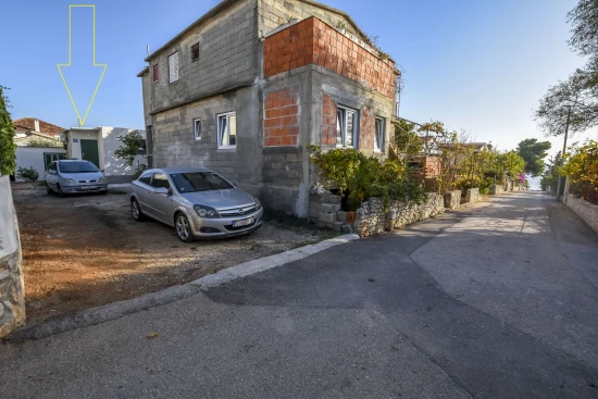 Apartmán Severní Dalmácie - Rogoznica DA 8180 N1