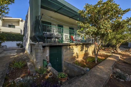 Apartmán Severní Dalmácie - Rogoznica DA 8180 N1