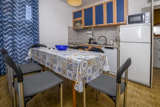 Apartmán Severní Dalmácie - Rogoznica DA 8180 N1