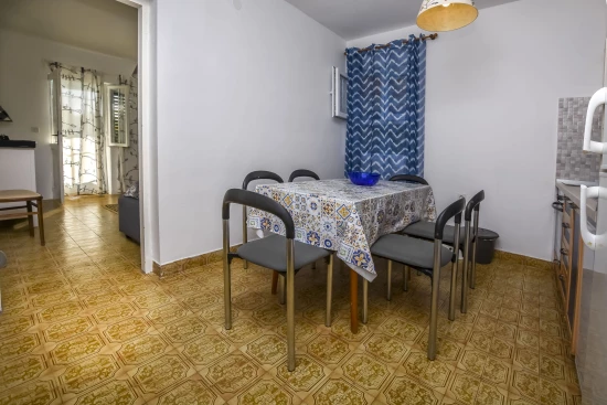 Apartmán Severní Dalmácie - Rogoznica DA 8180 N1