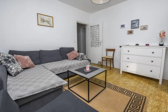 Apartmán Severní Dalmácie - Rogoznica DA 8180 N1