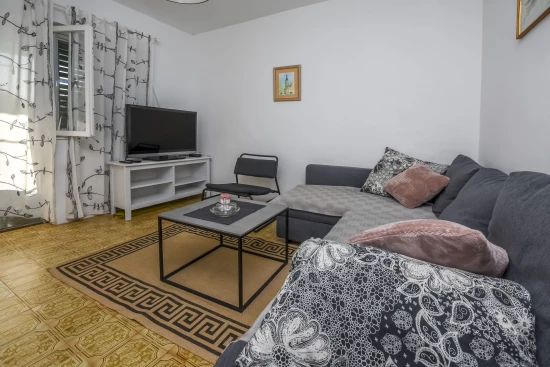 Apartmán Severní Dalmácie - Rogoznica DA 8180 N1