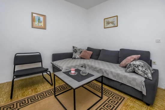 Apartmán Severní Dalmácie - Rogoznica DA 8180 N1