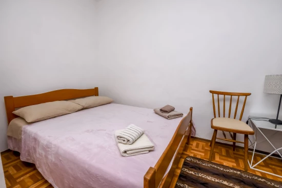 Apartmán Severní Dalmácie - Rogoznica DA 8180 N1
