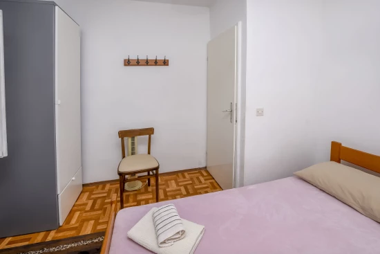Apartmán Severní Dalmácie - Rogoznica DA 8180 N1