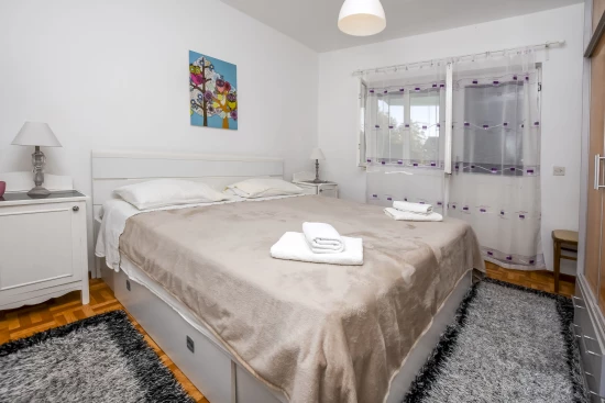 Apartmán Severní Dalmácie - Rogoznica DA 8180 N1