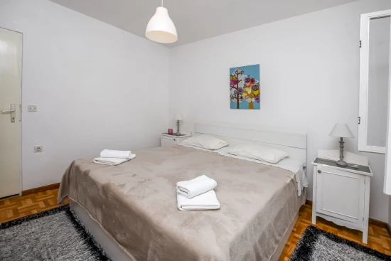 Apartmán Severní Dalmácie - Rogoznica DA 8180 N1