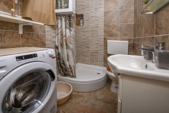 Apartmán Severní Dalmácie - Rogoznica DA 8180 N1