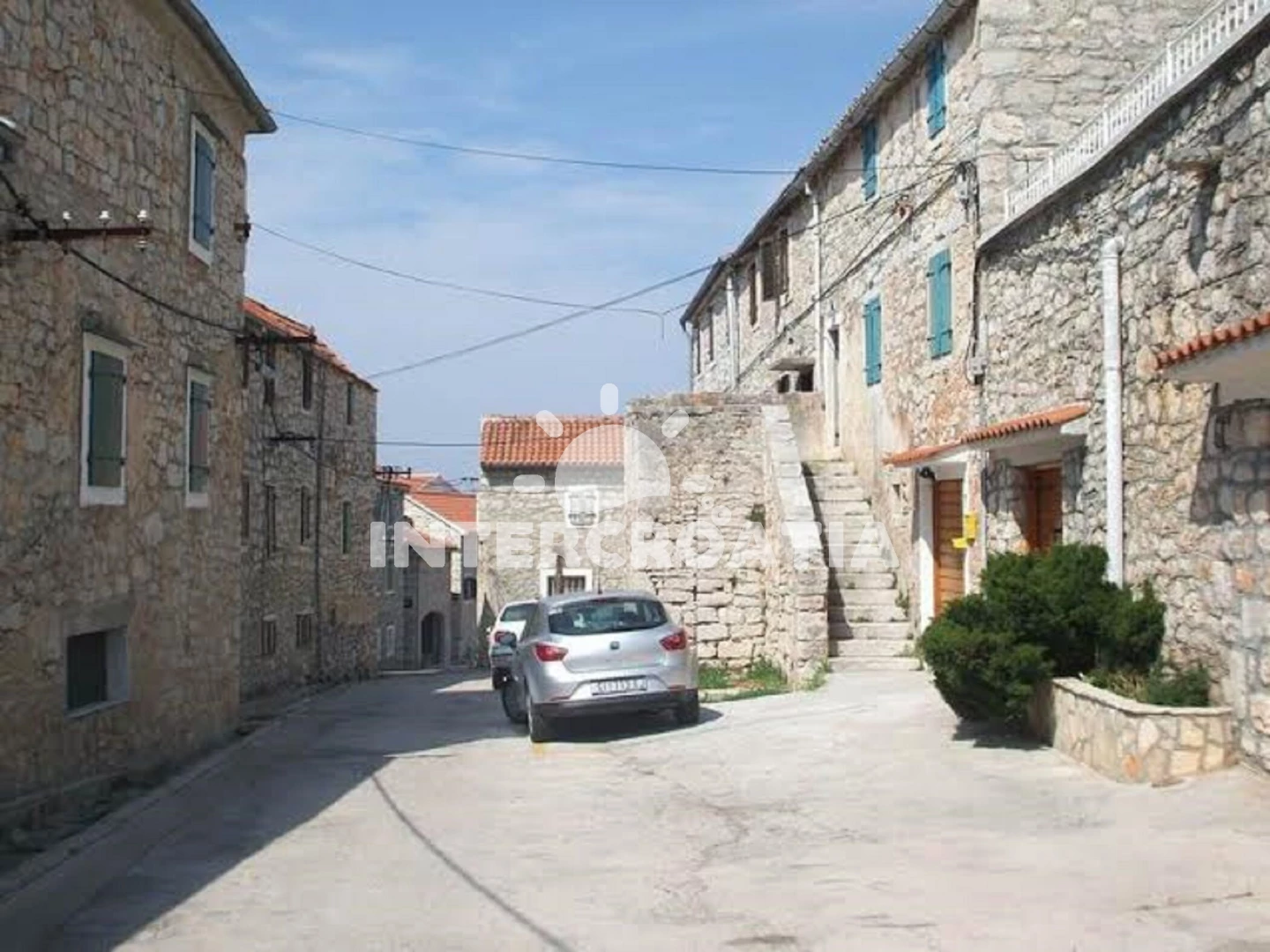 Apartmán Ostrov Murter - Murter OS 10084 N1