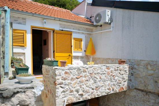 Apartmán Ostrov Murter - Murter OS 10084 N1