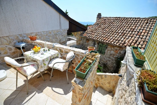 Apartmán Ostrov Murter - Murter OS 10084 N1