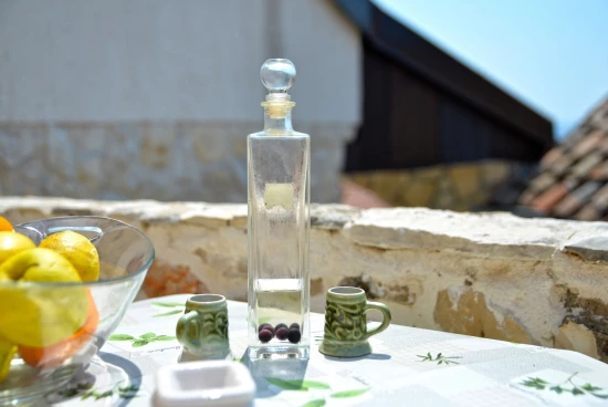 Apartmán Ostrov Murter - Murter OS 10084 N1