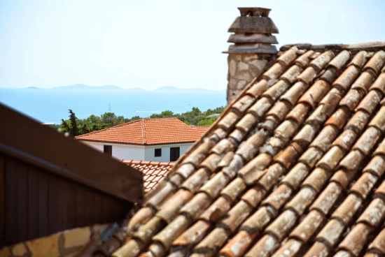 Apartmán Ostrov Murter - Murter OS 10084 N1