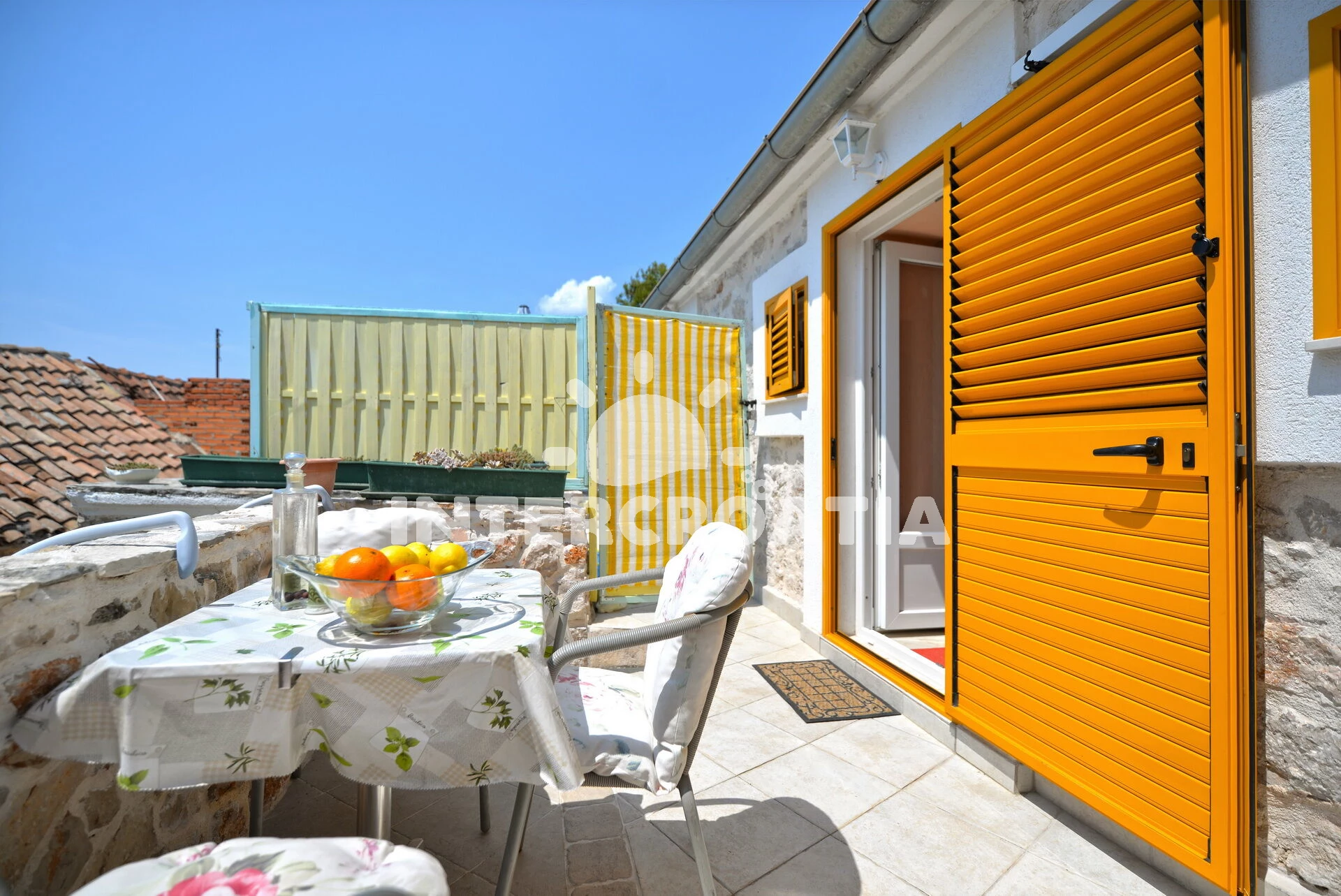 Apartmán Ostrov Murter - Murter OS 10084 N1