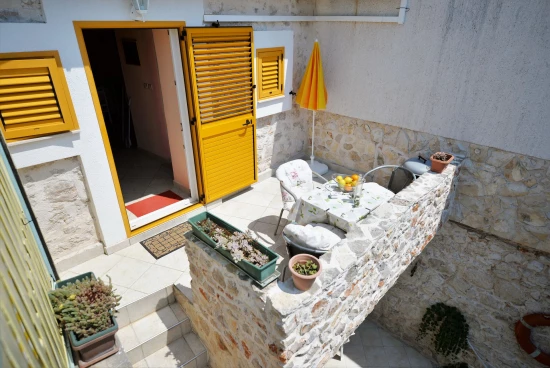 Apartmán Ostrov Murter - Murter OS 10084 N1