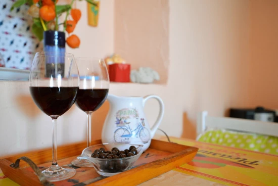 Apartmán Ostrov Murter - Murter OS 10084 N1