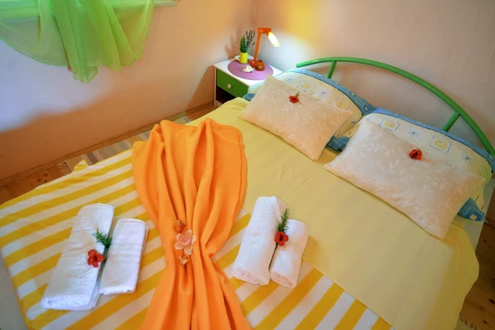 Apartmán Ostrov Murter - Murter OS 10084 N1