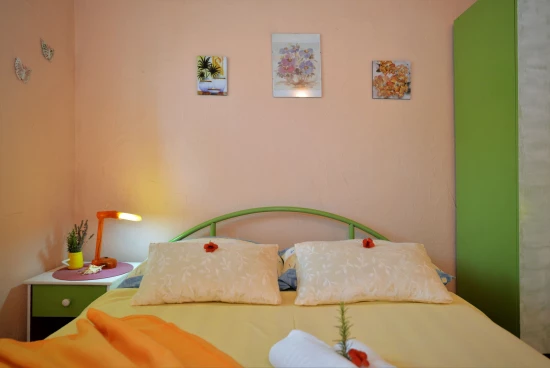 Apartmán Ostrov Murter - Murter OS 10084 N1