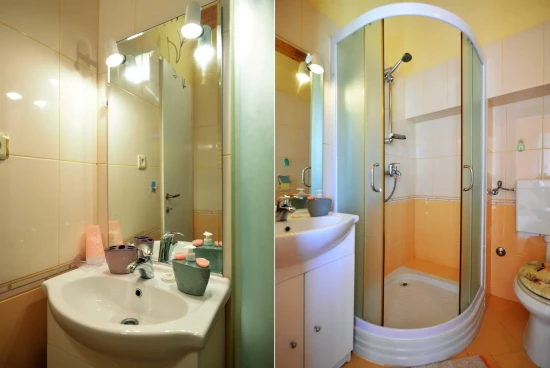 Apartmán Ostrov Murter - Murter OS 10084 N1