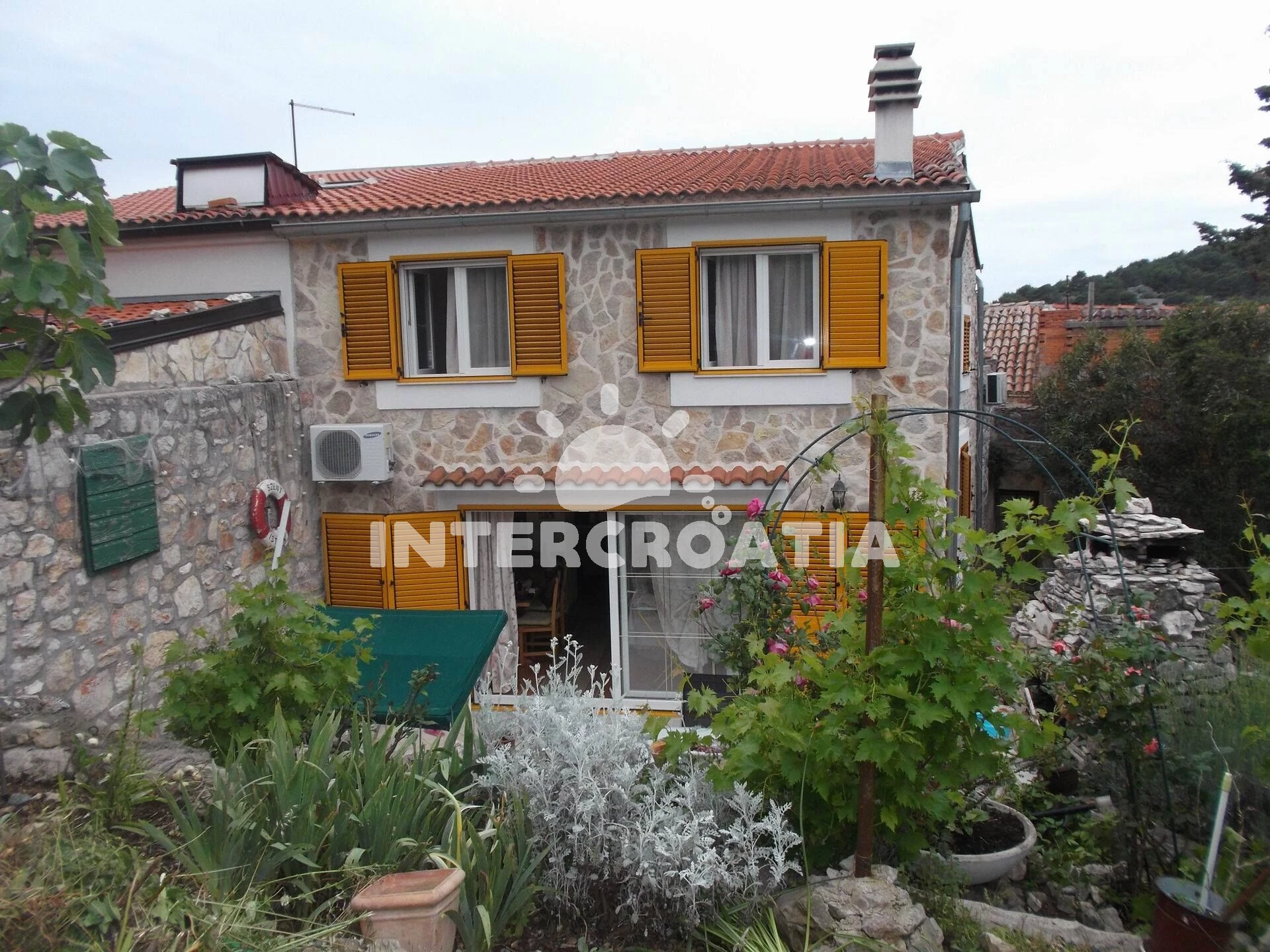 Apartmán Ostrov Murter - Murter OS 10084 N2