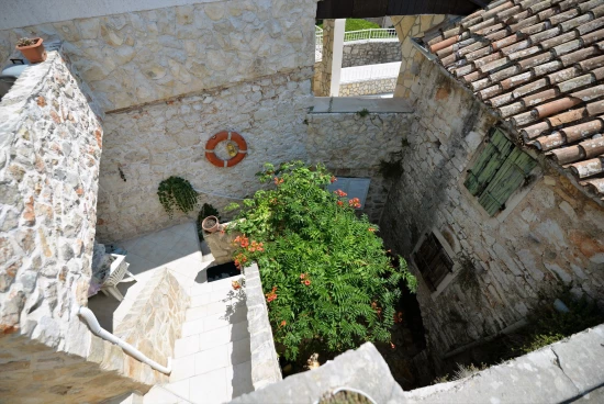 Apartmán Ostrov Murter - Murter OS 10084 N2