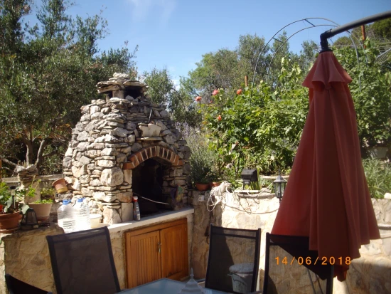 Apartmán Ostrov Murter - Murter OS 10084 N2