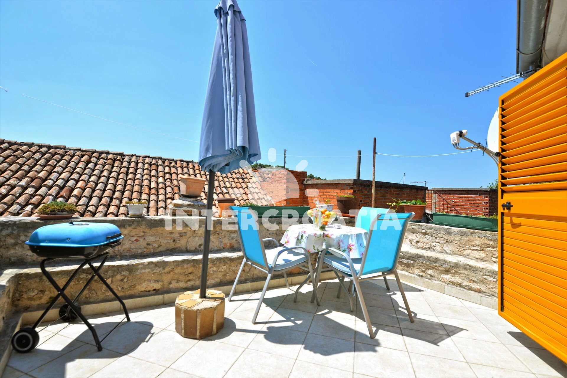 Apartmán Ostrov Murter - Murter OS 10084 N2