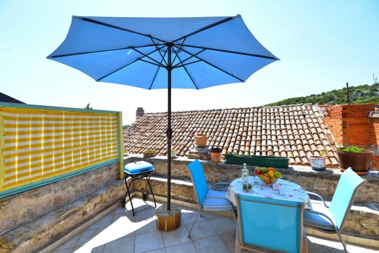 Apartmán Ostrov Murter - Murter OS 10084 N2